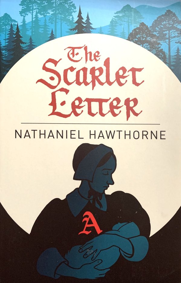 The Scarlet Letter