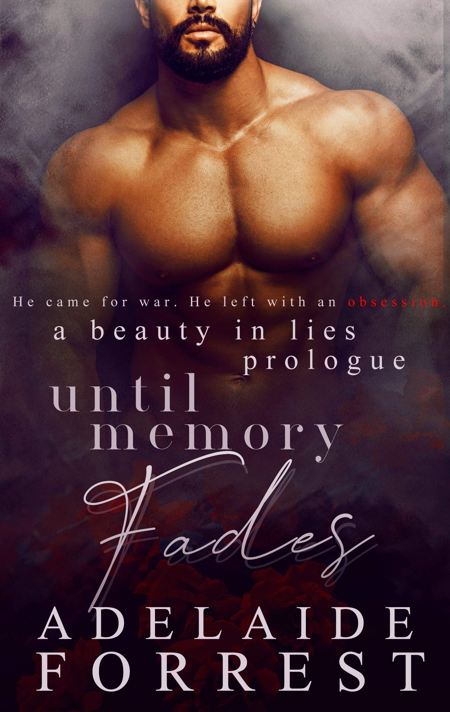 Until Memory Fades (A Beauty in Lies, #0.5)