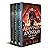 Divine Apostasy Boxed Set Volume 1 (Books 1-3)