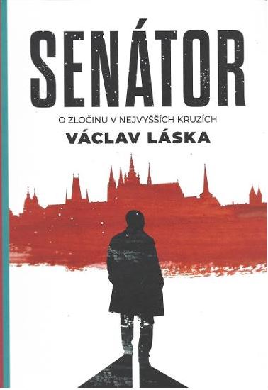 Senátor (Vysoká hra, #2)