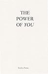 The Power of You Book cover for The Power of You