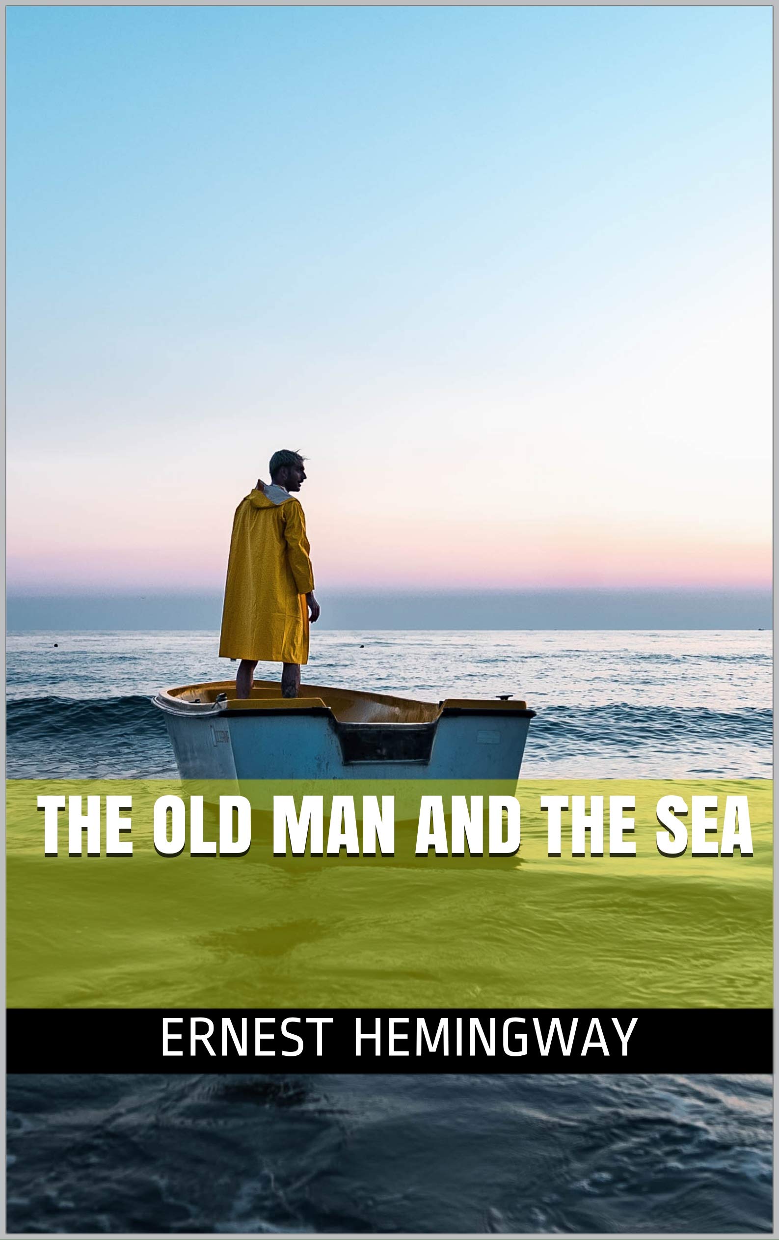 The Old Man and the Sea
