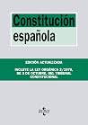 Constitución Espa...