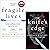 Fragile Lives by Stephen Westaby
