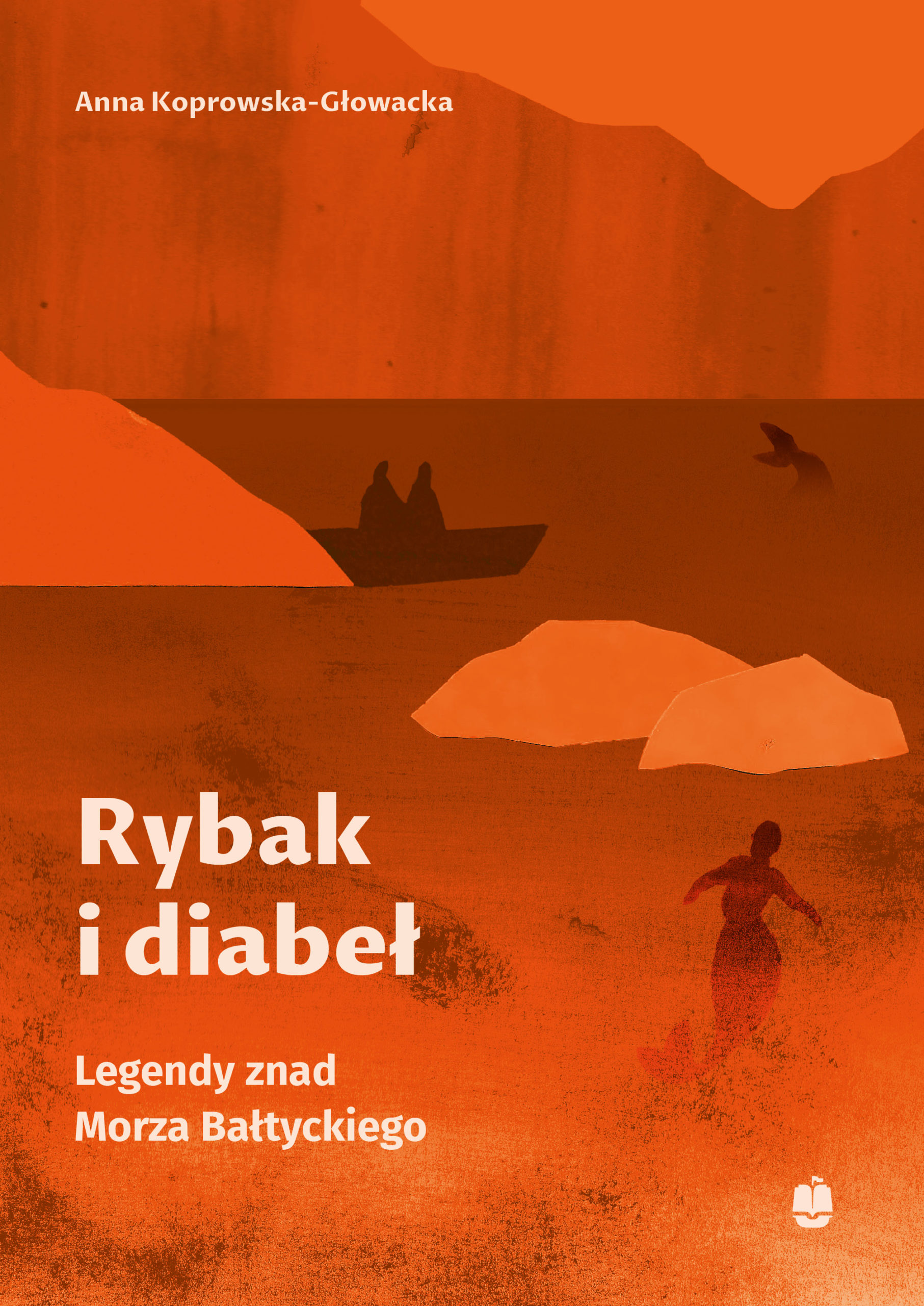 Rybak i diabeł. Legendy znad Morza Bałtyckiego