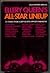 Ellery Queen's All-star Lineup