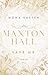 Save Me (Maxton Hall, #1) by Mona Kasten