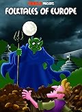 Folktales of Europe