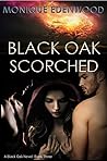 Black Oak Scorched by Monique Edenwood