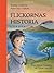 Flickornas historia by Kristina Lindström