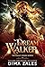 Dream Walker (Bailey Spade, #1)