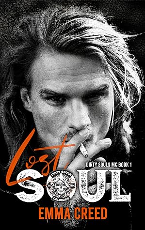 Lost Soul (The Dirty Souls MC, #1)