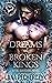 The Dreams of Broken Kings (Fae Guardians #3)