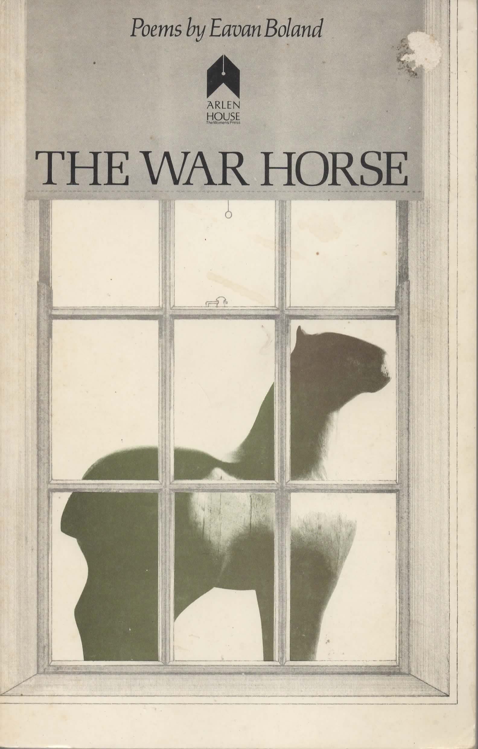 War Horse Poems
