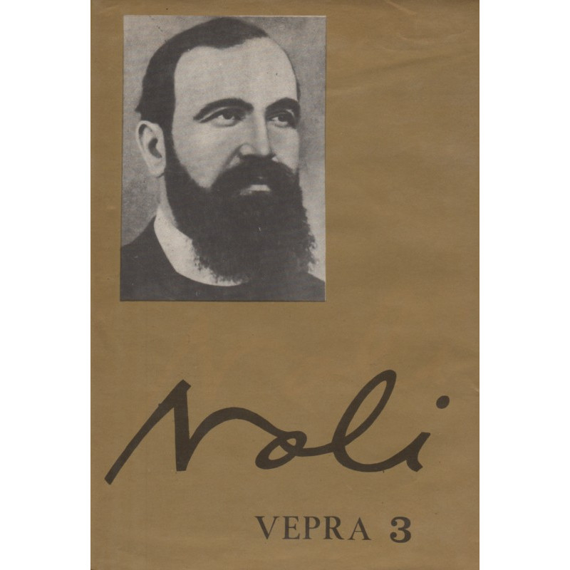 Vepra 3