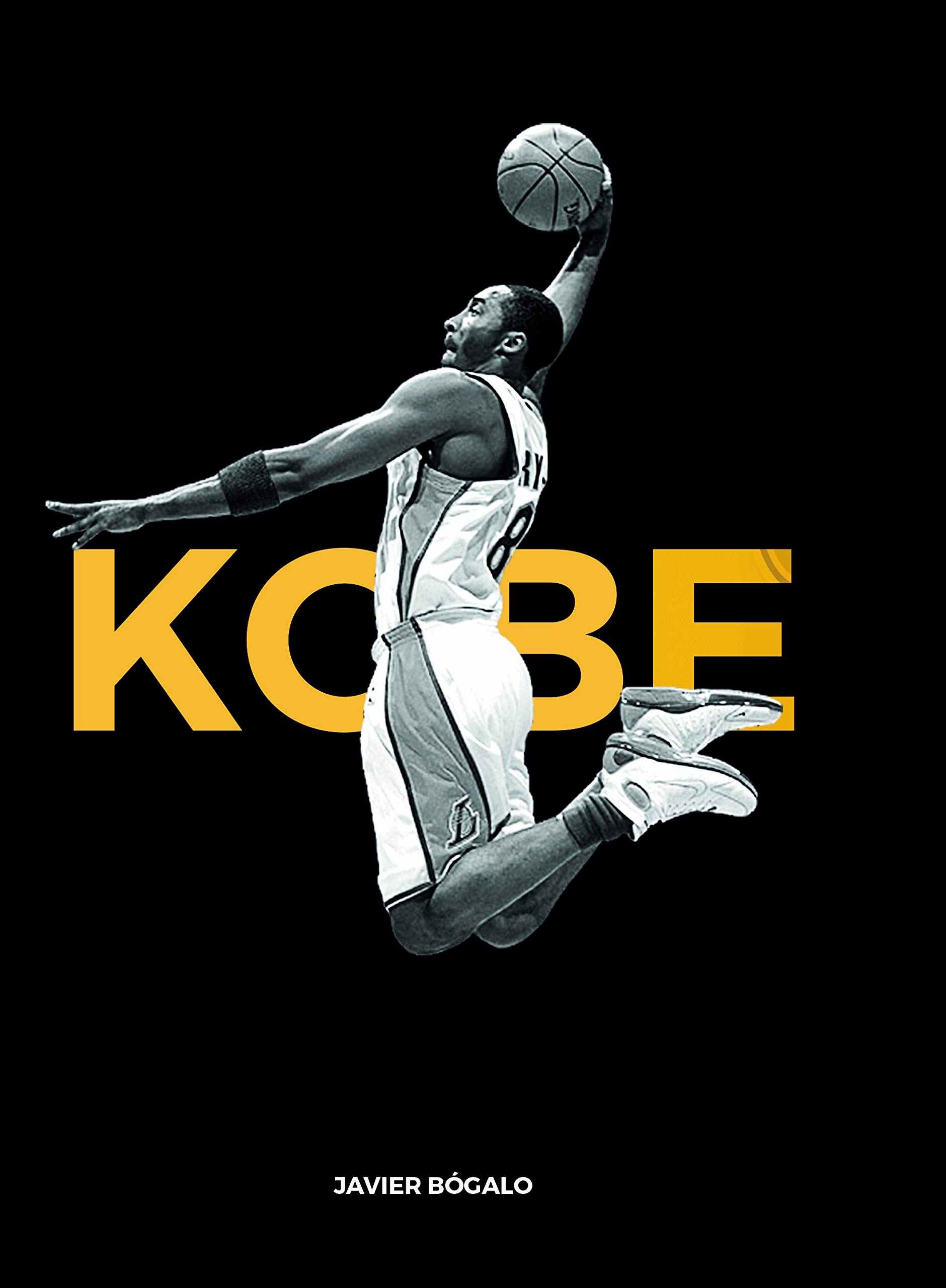 Kobe (Paperback)