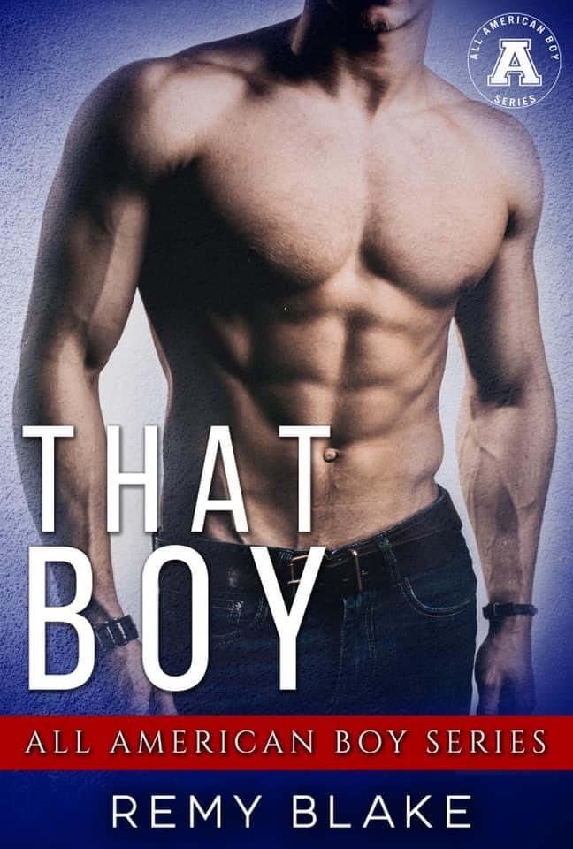 That Boy (All American Boys)