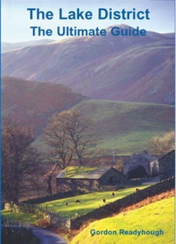 The Lake District: The Ultimate Guide