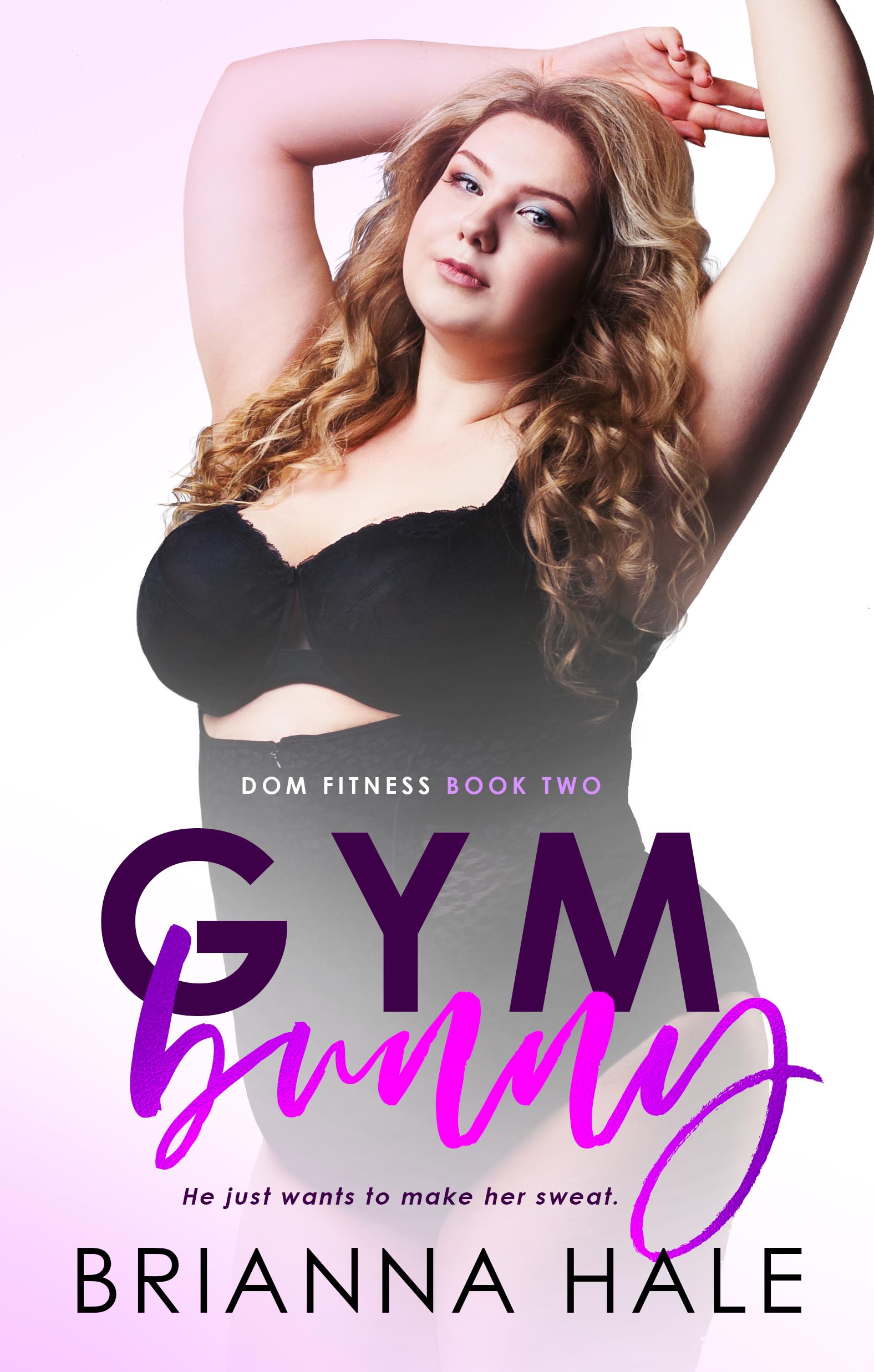 Gym Bunny (Dom Fitness #2)
