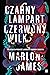 Czarny Lampart, Czerwony Wilk (Trylogia Czarnej Gwiazdy, #1)