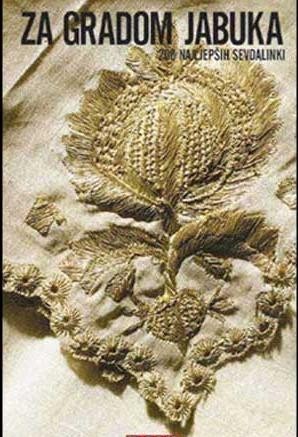 Za gradom jabuka (Paperback)