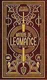 Matière de Leoman...
