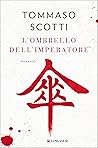 Book cover for L'ombrello dell'imperatore