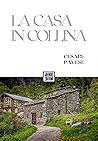 Book cover for La casa in collina