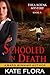 Schooled in Death (Thea Koz...