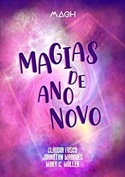 Magias de Ano Novo (ebook)