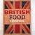 British Food Cookbook (Cele...