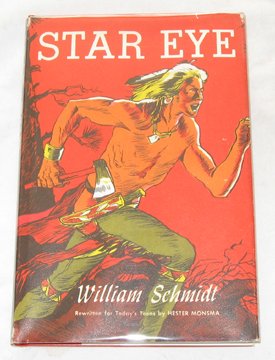 Star Eye: A Story of the Revolutionary Period