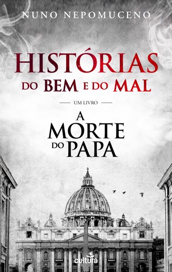 Histórias do Bem e do Mal (ebook)