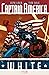 Captain America: White