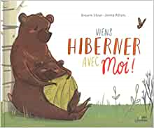 Viens hiberner avec moi