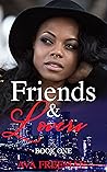 Friends & Lovers (Friends & Lovers 1)