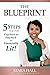 The Blueprint: 5 Steps to go from Paycheck to Paycheck to Financially Lit!