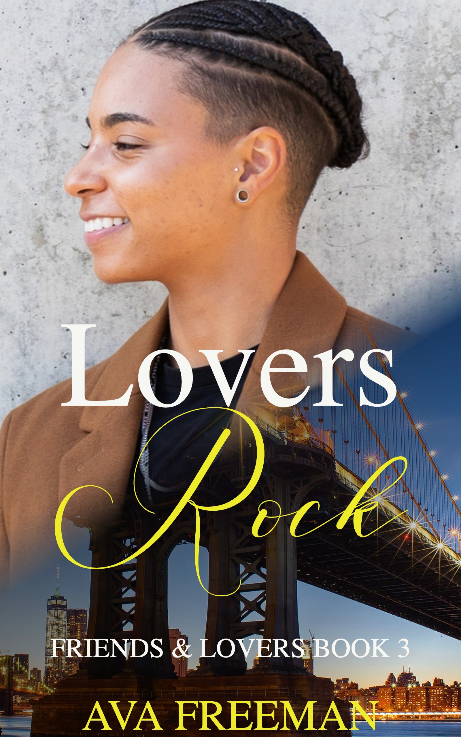 Lovers Rock (Friends & Lovers 3)