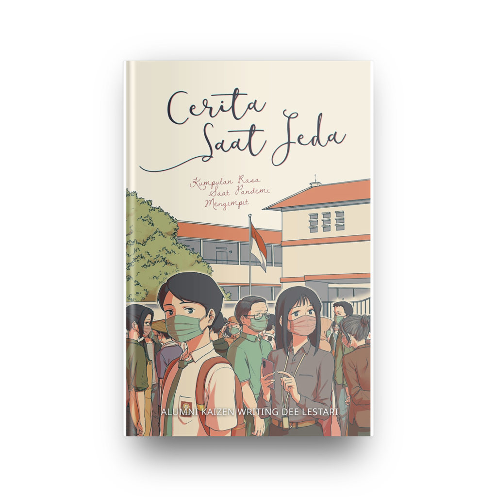 Cerita Saat Jeda