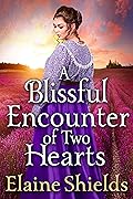A Blissful Encounter of Two Hearts