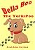Bella Boo the YorkiPoo