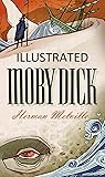 Moby-Dick Illustr...