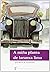 A miña planta de laranxa lima by José Mauro de Vasconcelos