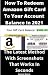 How to Redeem Amazon gift c...