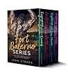 Fort Balerno #1-4
