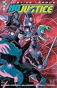 Justice League: No Justice #2