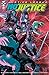 Justice League: No Justice #2