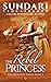 The Rebel Princess (The Princess Series #2)