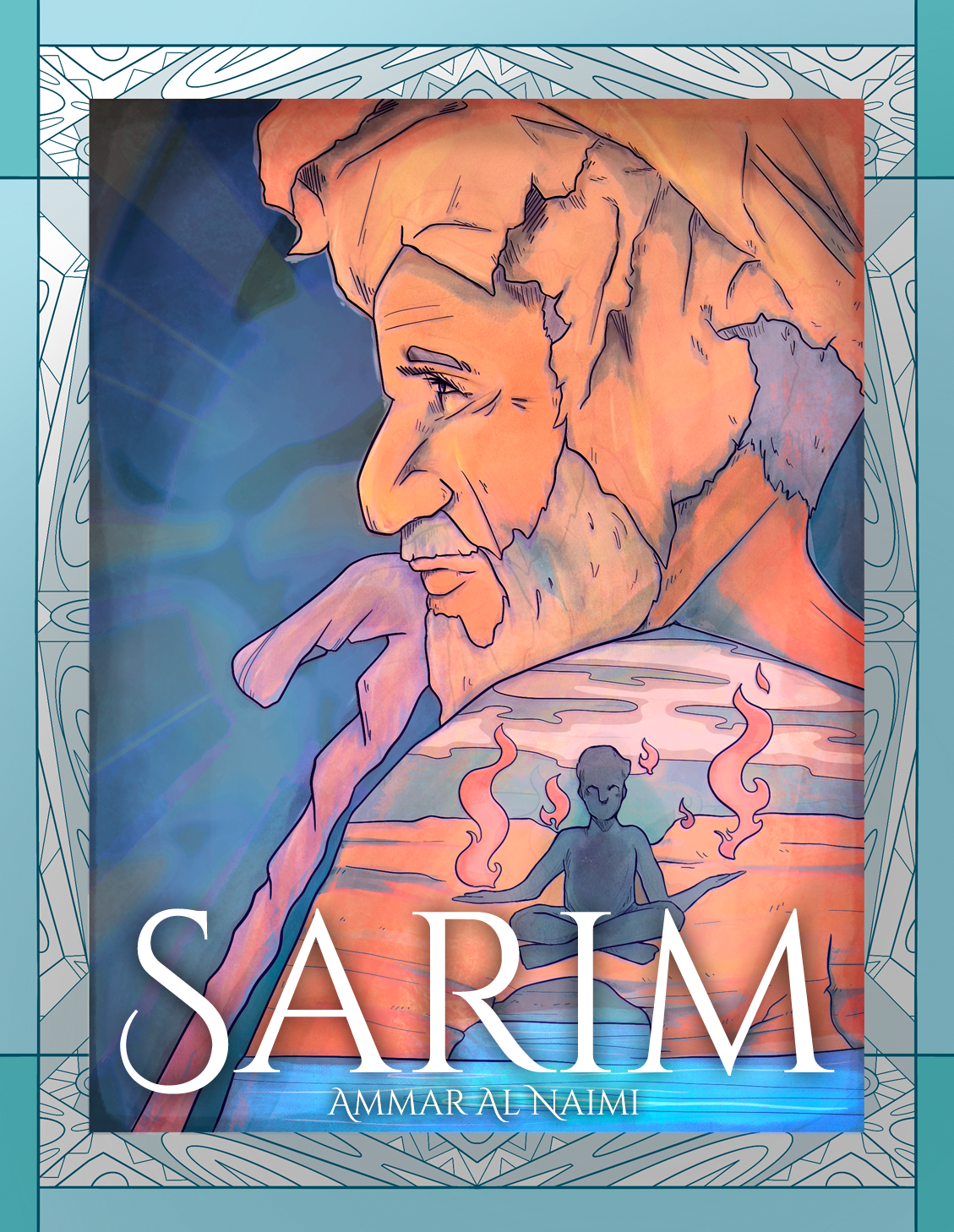 Sarim (Sarim, #1)
