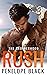 Rush (The Brotherhood, #2)